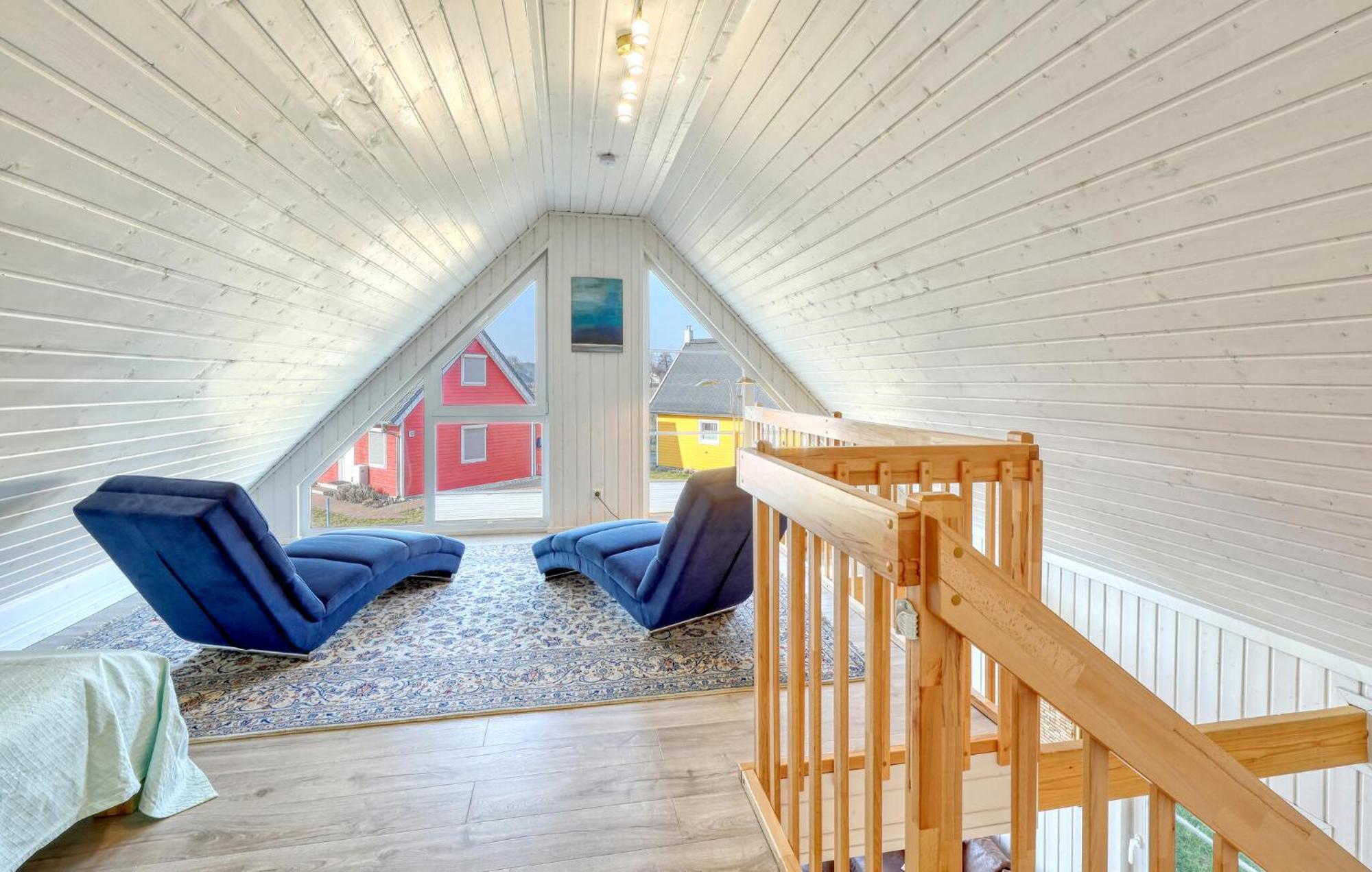 3 Bedroom Pet Friendly Home In Zerpenschleuse Esterno foto